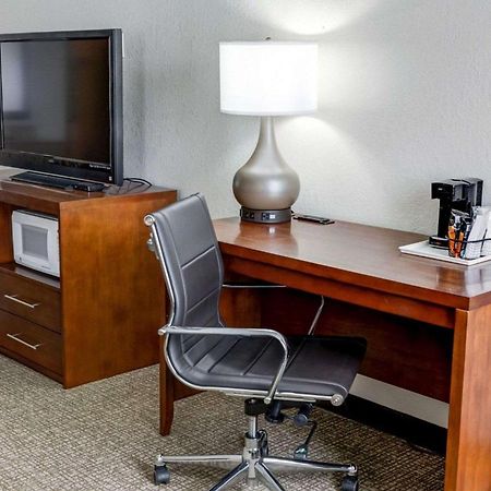 Comfort Inn Kearney - Liberty Dış mekan fotoğraf