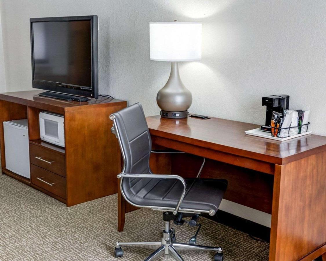 Comfort Inn Kearney - Liberty Dış mekan fotoğraf