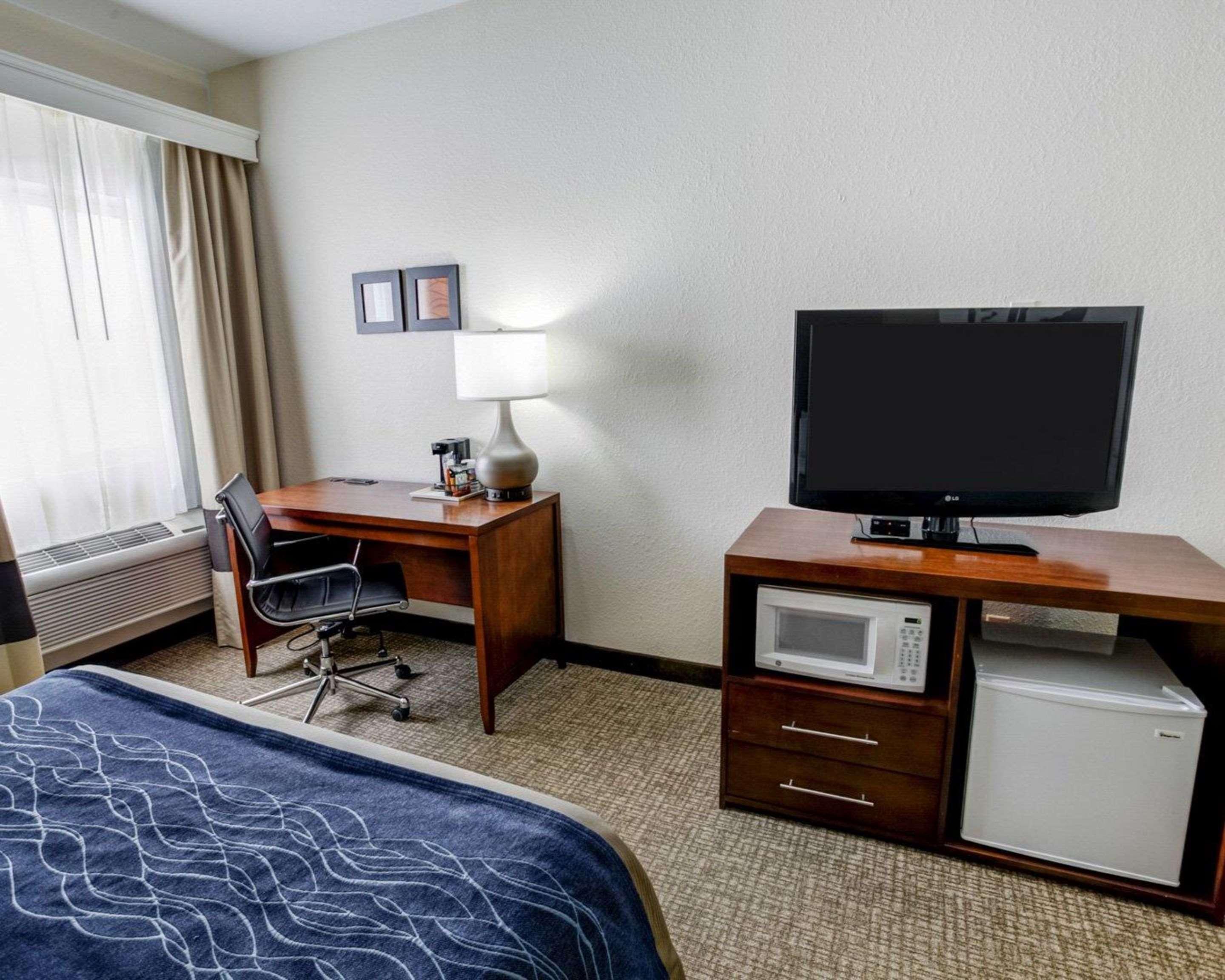 Comfort Inn Kearney - Liberty Dış mekan fotoğraf