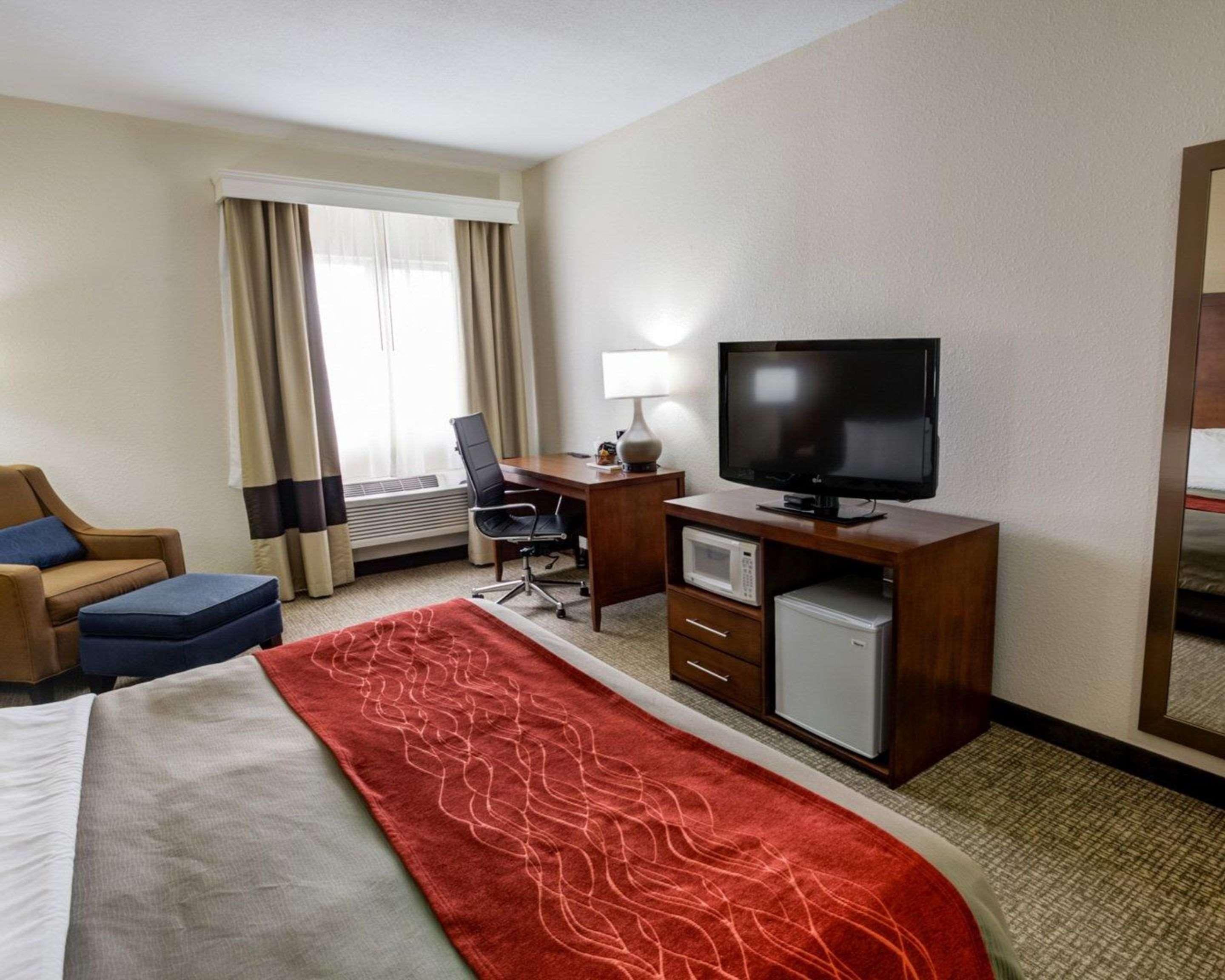 Comfort Inn Kearney - Liberty Dış mekan fotoğraf