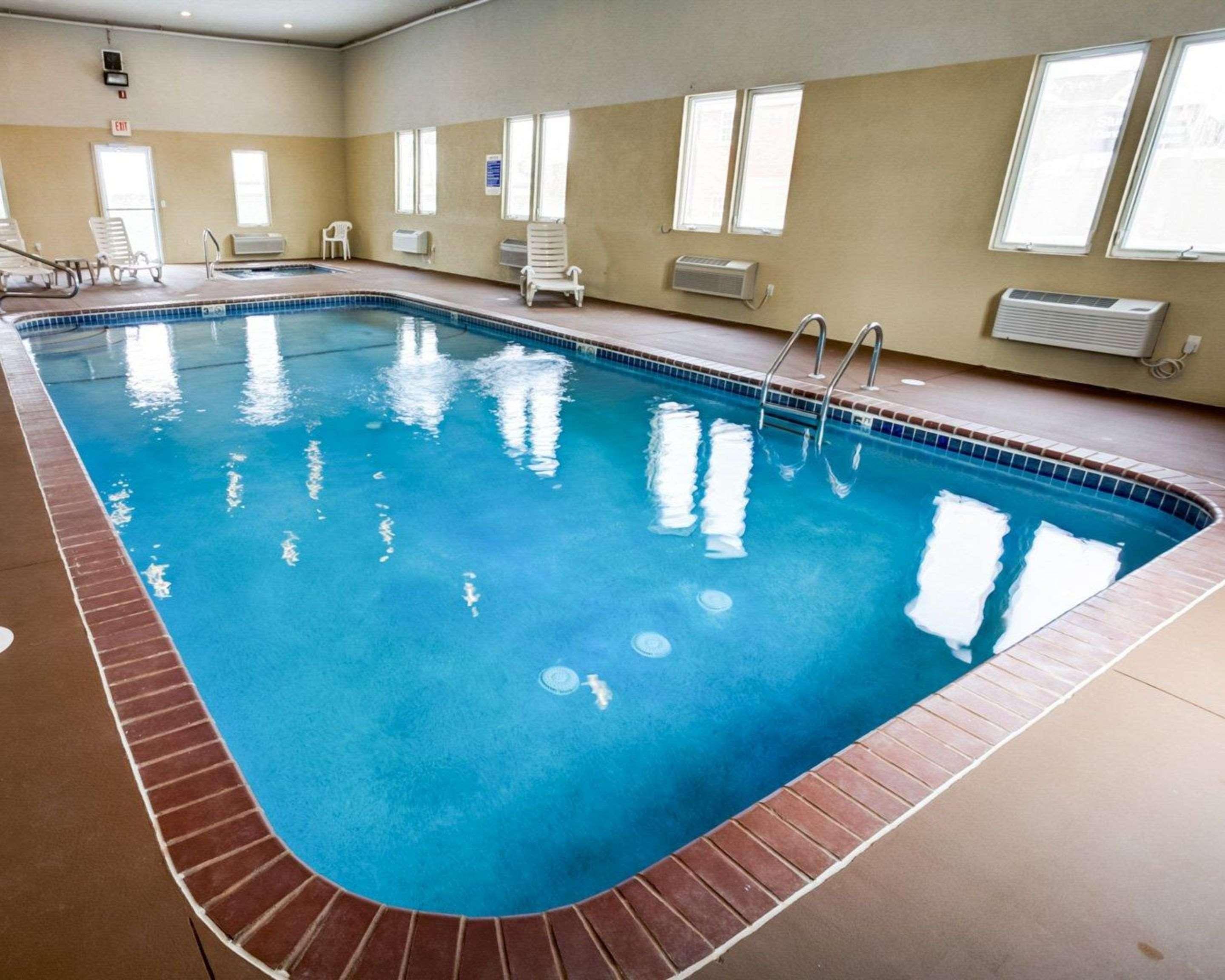 Comfort Inn Kearney - Liberty Dış mekan fotoğraf