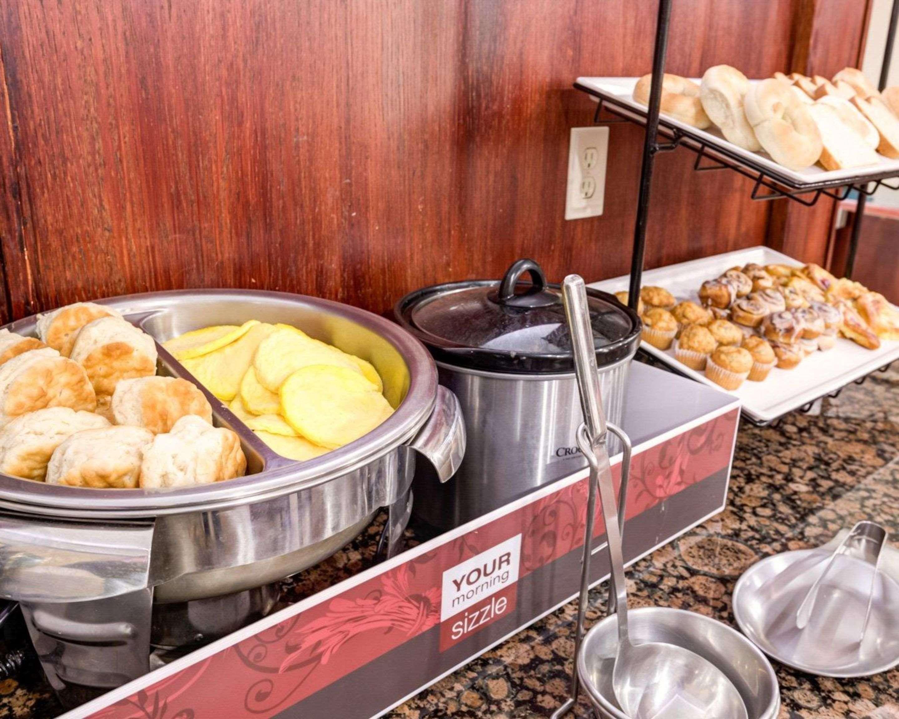 Comfort Inn Kearney - Liberty Dış mekan fotoğraf