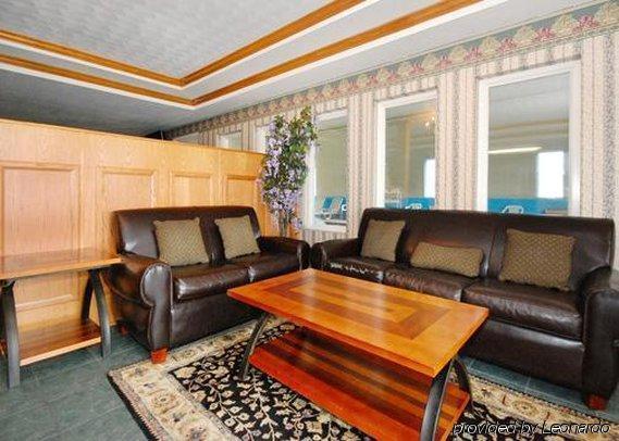 Comfort Inn Kearney - Liberty İç mekan fotoğraf