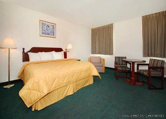 Comfort Inn Kearney - Liberty Oda fotoğraf