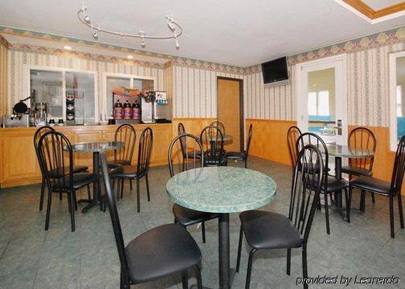 Comfort Inn Kearney - Liberty Restoran fotoğraf