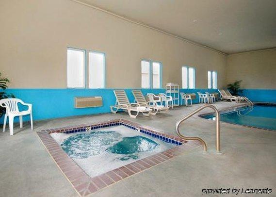 Comfort Inn Kearney - Liberty Konforlar fotoğraf