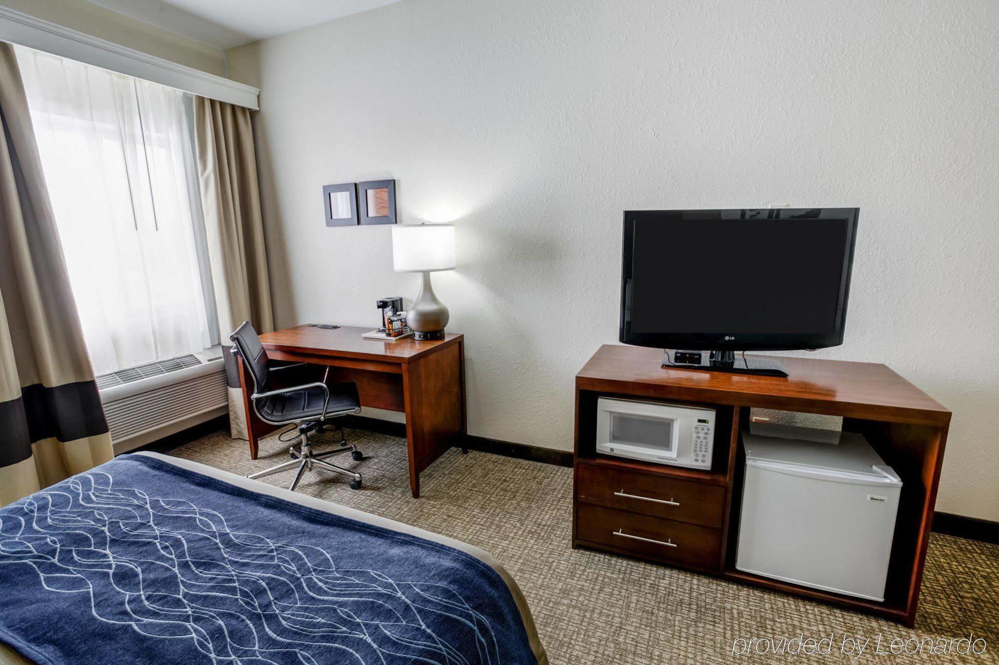 Comfort Inn Kearney - Liberty Dış mekan fotoğraf