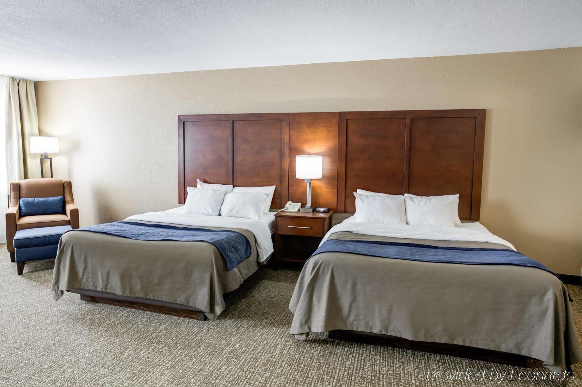 Comfort Inn Kearney - Liberty Dış mekan fotoğraf