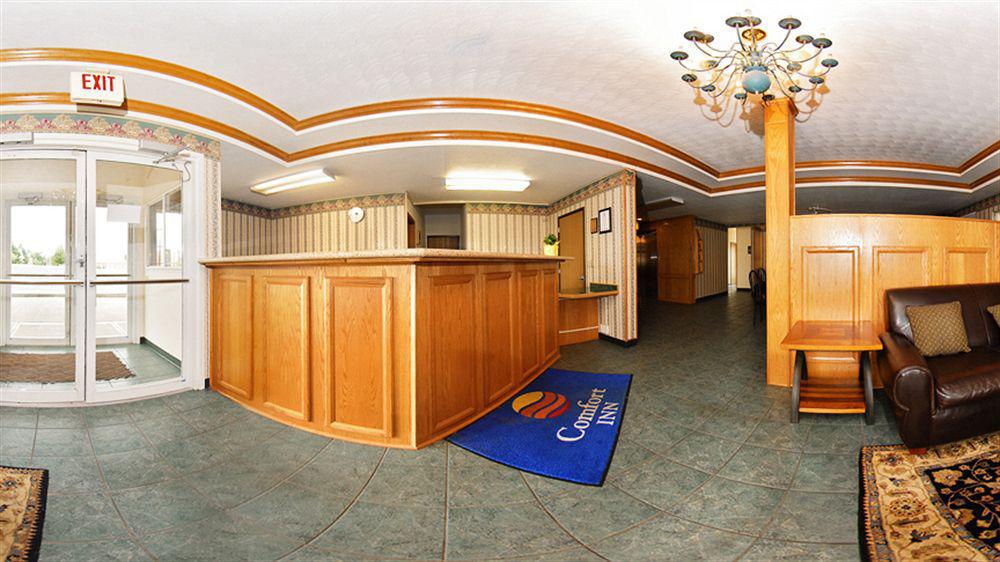 Comfort Inn Kearney - Liberty Dış mekan fotoğraf