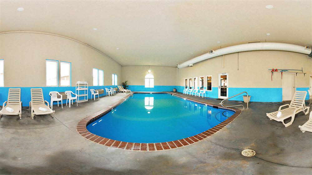 Comfort Inn Kearney - Liberty Dış mekan fotoğraf